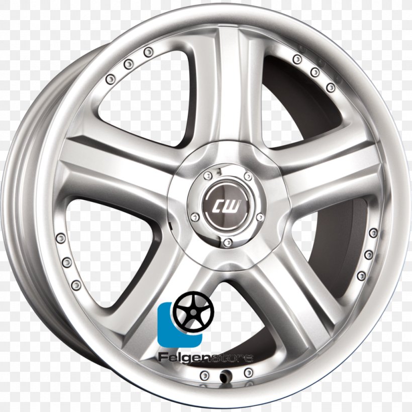 Alloy Wheel Tire Rim BORBET GmbH Hubcap, PNG, 1024x1024px, Alloy Wheel, Aluminium, Auto Part, Automotive Design, Automotive Tire Download Free