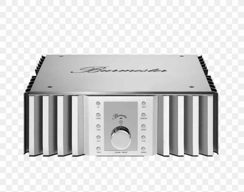 Audio Power Amplifier Burmester Audiosysteme Integrated Amplifier High-end Audio, PNG, 3307x2598px, Audio Power Amplifier, Amplificador, Amplifier, Audio, Audio Equipment Download Free