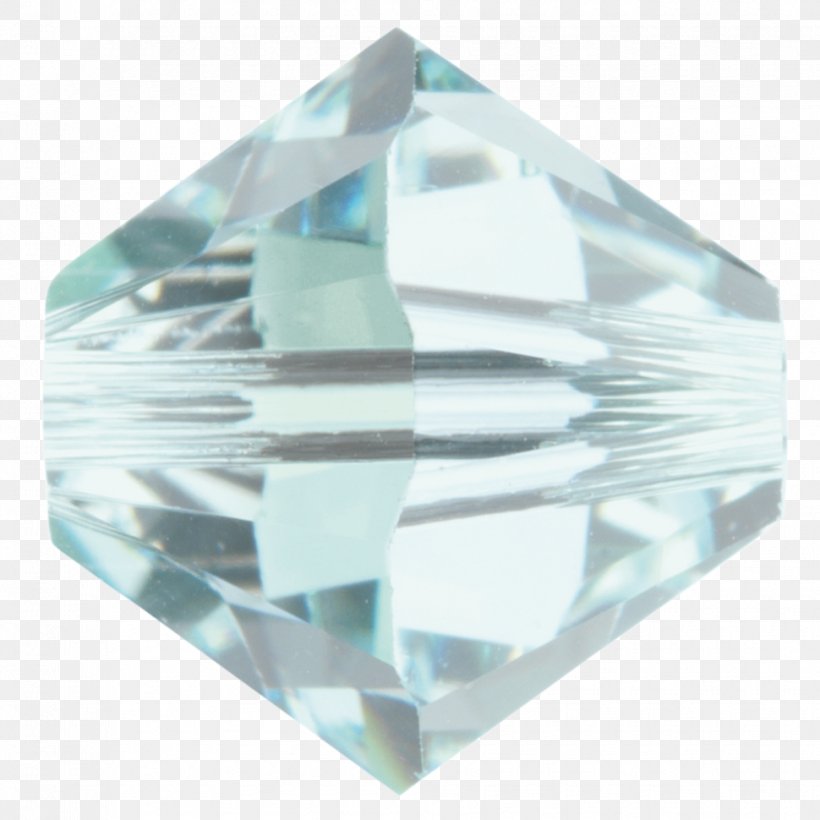 Crystal Swarovski AG Jewellery Bead Lead Glass, PNG, 970x970px, Crystal, Aqua, Bead, Blue, Crystallography Download Free