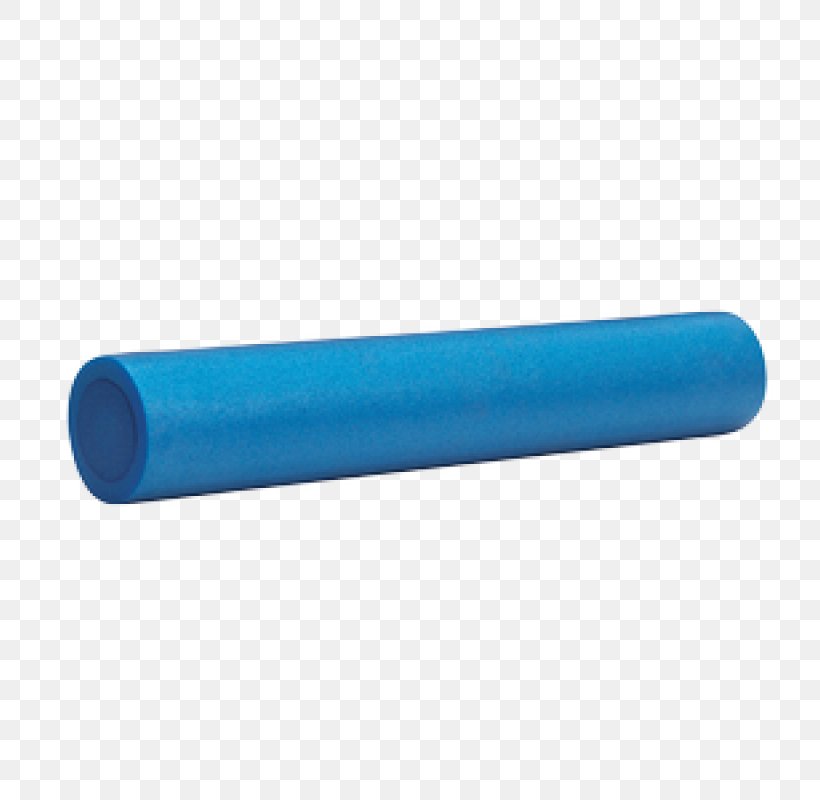 Cylinder Paint Rollers Pilates Plastic Yoga, PNG, 800x800px, Cylinder, Assortment Strategies, Bandage, Blue, Hardware Download Free