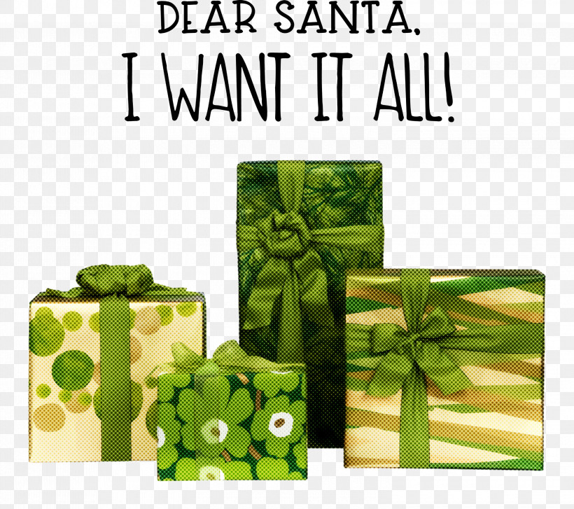 Dear Santa Christmas, PNG, 3000x2662px, Dear Santa, Birthday, Black, Box, Christmas Download Free