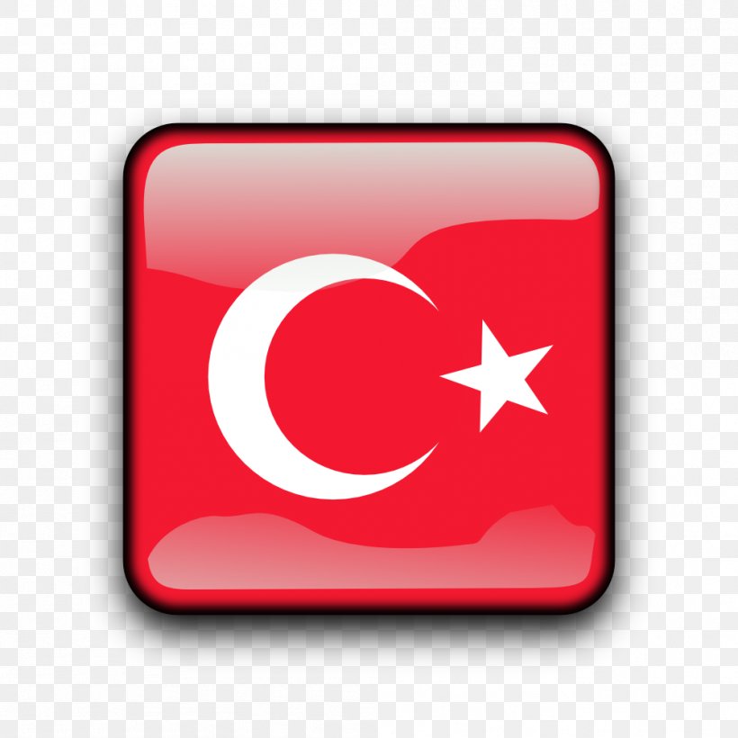 Flag Of Turkey Turkish Translation English, PNG, 999x999px, Turkey, English, Flag, Flag Of Turkey, Language Download Free