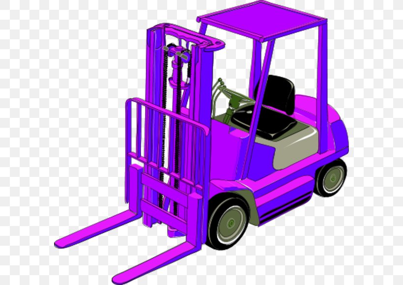 Forklift Clip Art, PNG, 600x580px, Forklift, Forklift Operator, Forklift Truck, Free Content, Logistics Download Free