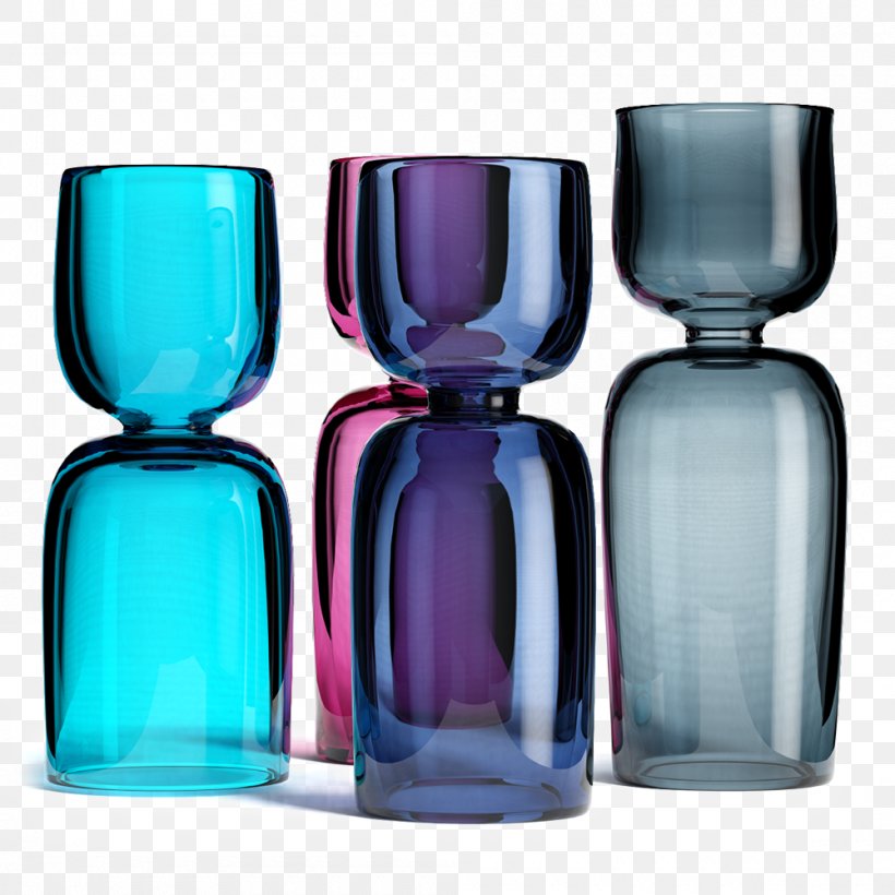 Glass Bottle Old Fashioned Highball Glass 3D Modeling, PNG, 1000x1000px, 3d Computer Graphics, 3d Modeling, Glass Bottle, Bottle, Cobalt Download Free