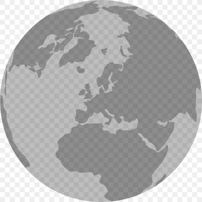 Globe World Map Clip Art, PNG, 1000x1000px, Globe, Color, Depositphotos, Map, Royaltyfree Download Free