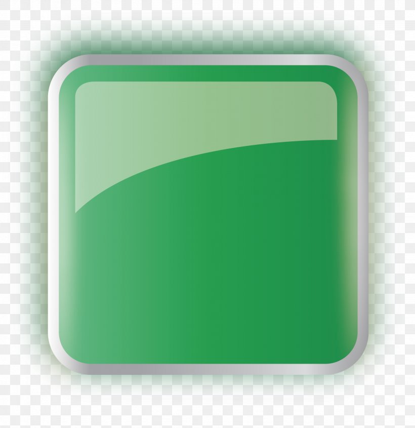 Green Square Glass Icon, PNG, 2052x2117px, Green, Aqua, Brand, Button, Geometry Download Free