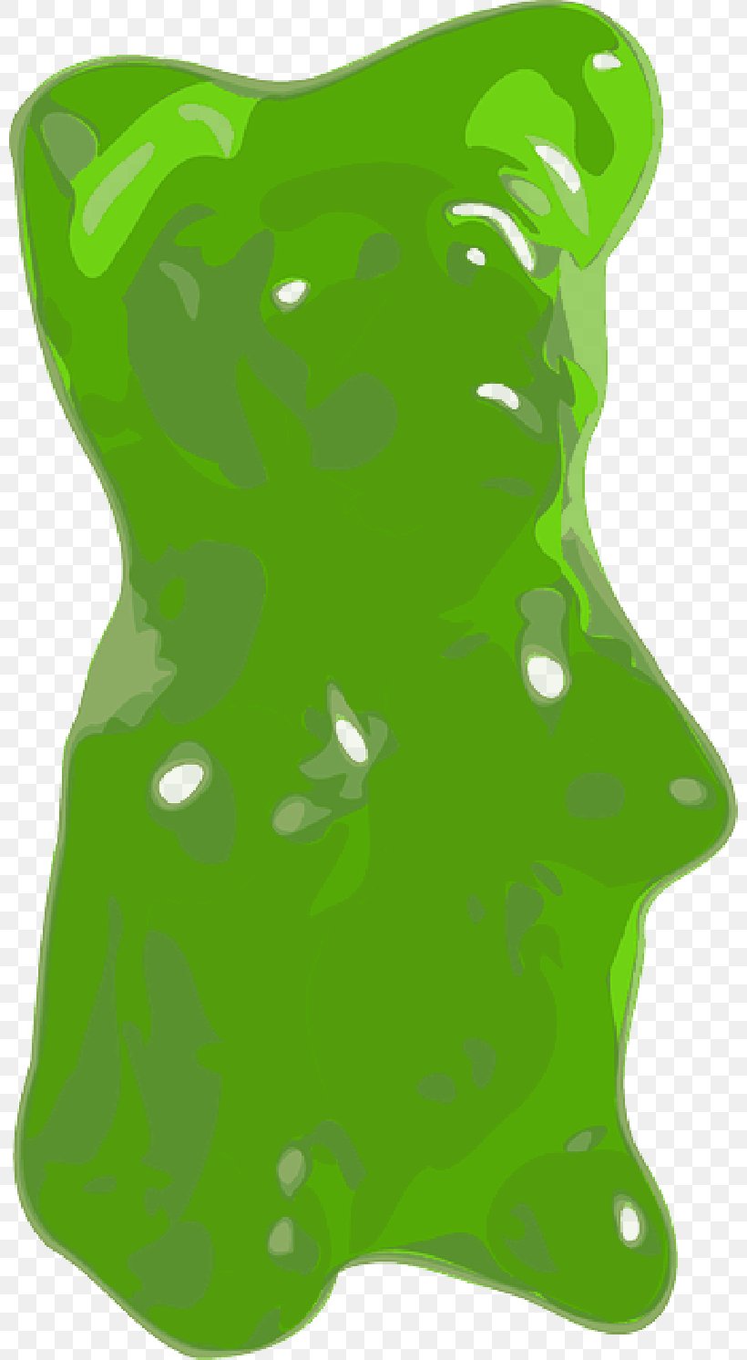 Gummy Bear Gummy Candy Chewing Gum Jelly Babies, PNG, 800x1492px, Gummy Bear, Bear, Candy, Chewing Gum, Confectionery Download Free