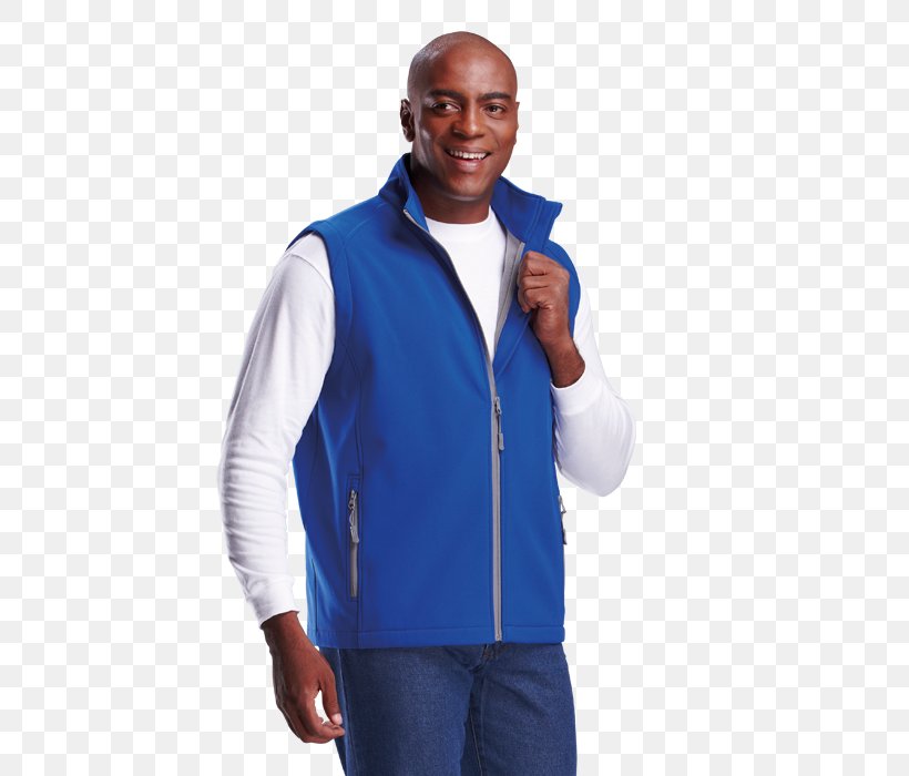 Hoodie Jacket Gilets Sweater, PNG, 700x700px, Hoodie, Blue, Cobalt Blue, Discounts And Allowances, Electric Blue Download Free