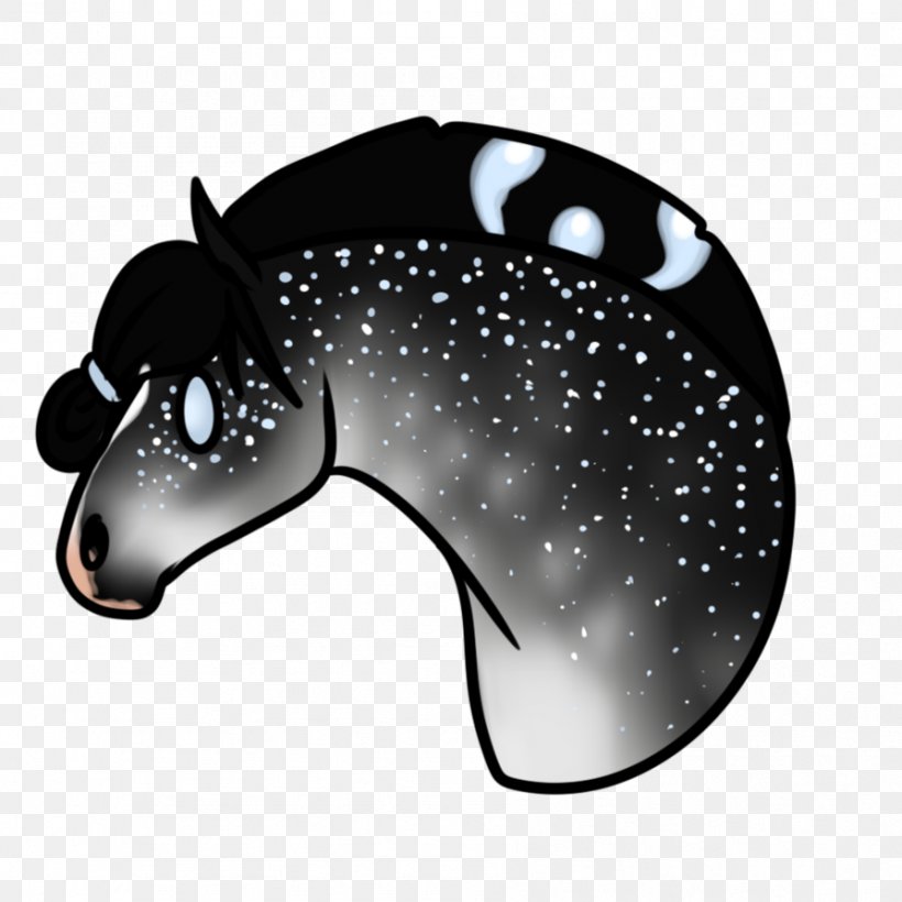 Horse Snout Character White Font, PNG, 894x894px, Horse, Animated Cartoon, Black, Black And White, Black M Download Free