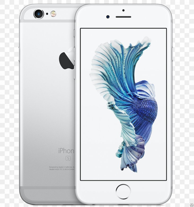 IPhone 6s Plus Apple Telephone Smartphone, PNG, 890x951px, Iphone 6s Plus, Apple, Apple Iphone 6s, Communication Device, Feather Download Free