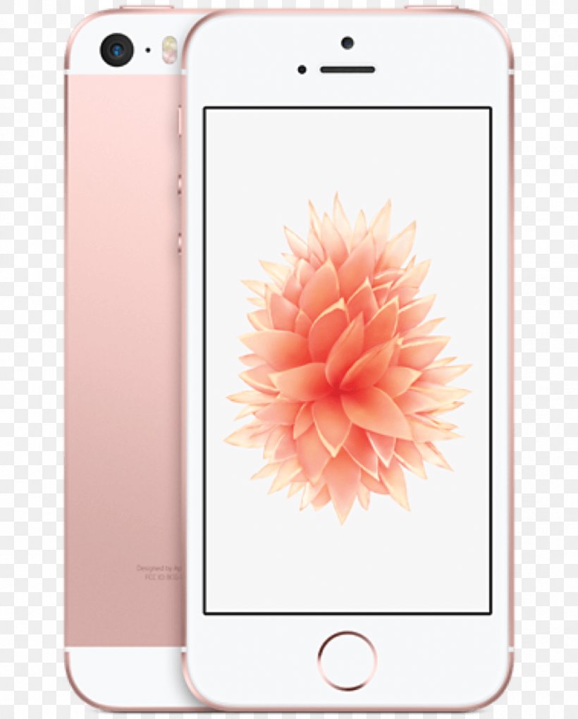 IPhone SE Apple Rose Gold Telephone 16 Gb, PNG, 1080x1344px, 16 Gb, Iphone Se, Apple, Codedivision Multiple Access, Communication Device Download Free