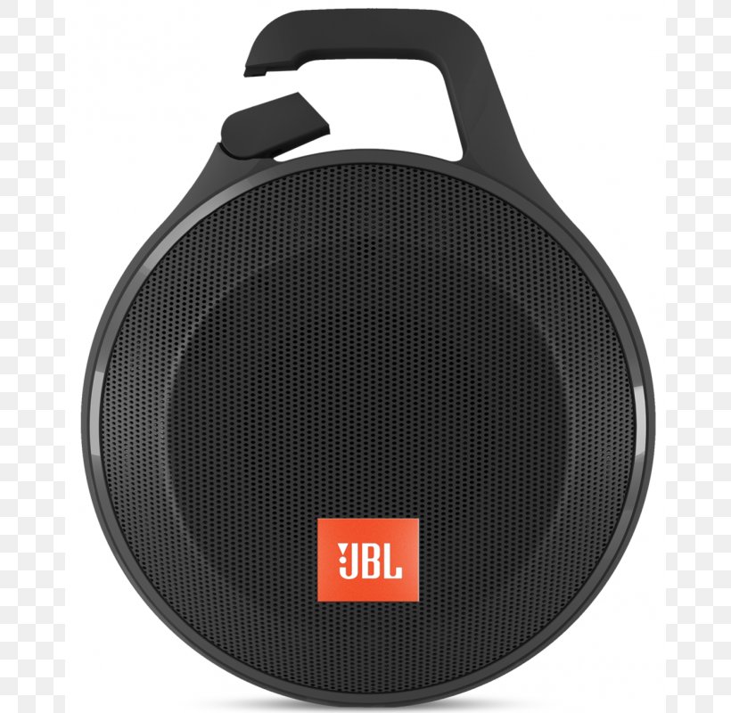 JBL Clip+ JBL Clip 2 Wireless Speaker Loudspeaker Portable Bluetooth Speaker, PNG, 800x800px, Jbl Clip, Audio, Audio Equipment, Bluetooth, Electronics Download Free