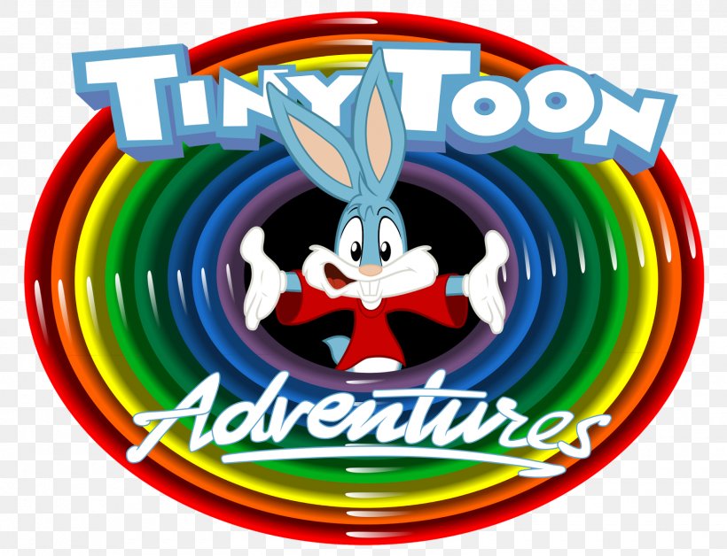 Logo Tiny Toon Adventures Font, PNG, 1600x1227px, Logo, Area, Tiny Toon Adventures Download Free