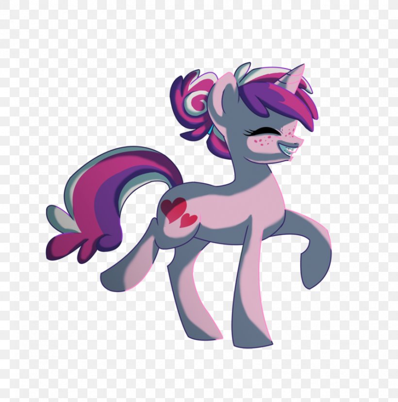 Pony Princess Celestia Princess Cadance DeviantArt Horse, PNG, 889x898px, Watercolor, Cartoon, Flower, Frame, Heart Download Free