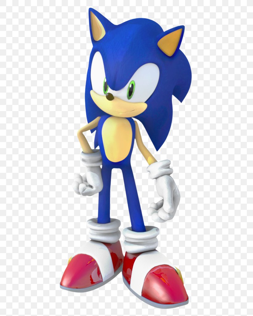 Sonic & Sega All-Stars Racing Sonic Unleashed Sonic The Hedgehog 2 Sonic The Hedgehog 4: Episode I, PNG, 502x1024px, Sonic Sega Allstars Racing, Action Figure, Cartoon, Fictional Character, Figurine Download Free