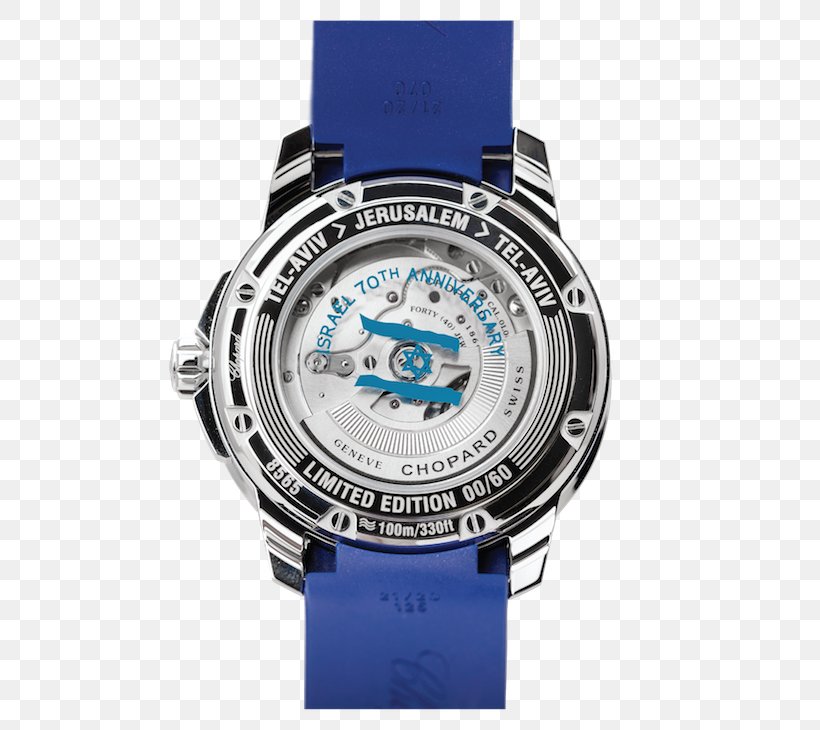 Watch Strap Chopard Lacoste Power Reserve Indicator, PNG, 730x730px, Watch, Brand, Chopard, Jewellery, Lacoste Download Free