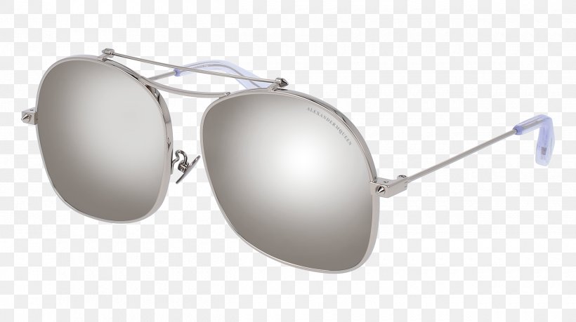 Aviator Sunglasses Clothing Accessories, PNG, 2500x1400px, Sunglasses, Alexander Mcqueen, Aviator Sunglasses, Clothing, Clothing Accessories Download Free
