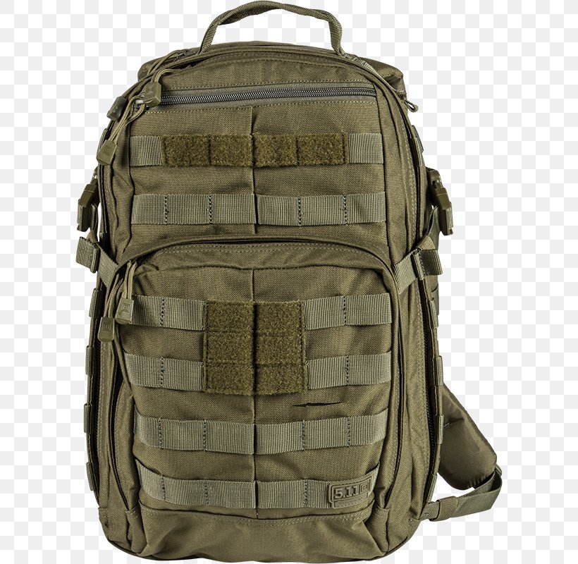 Backpack 5.11 Tactical RUSH12 Hand Luggage 5.11 Tactical Rush 72 Bag, PNG, 606x800px, 511 Tactical, 511 Tactical All Hazards Nitro, 511 Tactical Covrt 18, 511 Tactical Rush12, 511 Tactical Rush 72 Download Free