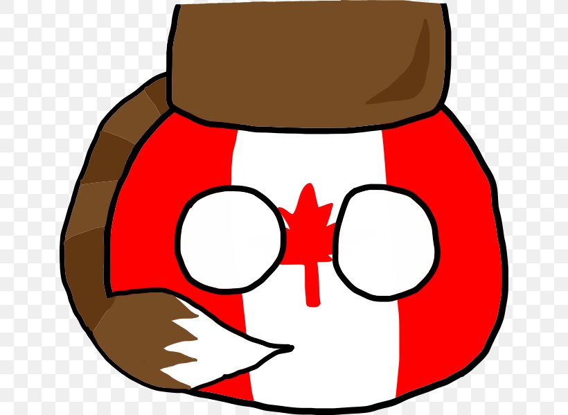 Canada Wiki Clip Art, PNG, 648x599px, Canada, Artwork, Internet Media Type, Mime, Polandball Download Free