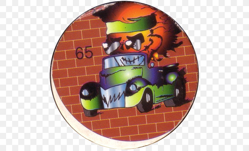Car Skull Eight-ball Vehicle, PNG, 500x500px, Car, Badge, Ball, Cartoon, Eightball Download Free