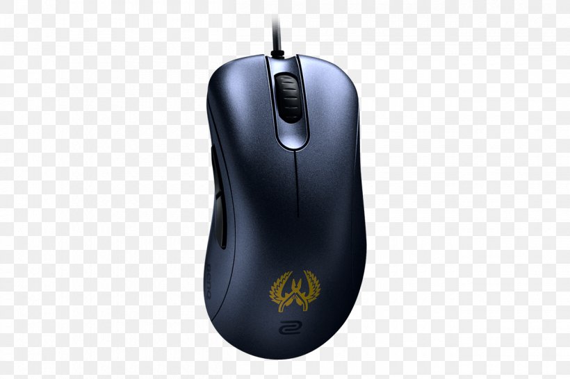 Counter-Strike: Global Offensive USB Gaming Mouse Optical Zowie Black Computer Mouse Electronic Sports 1231 BenQ ZOWIE XL Series 9H.LGPLB.QBE, PNG, 1260x840px, Counterstrike Global Offensive, Computer Component, Computer Mouse, Counterstrike, Electronic Device Download Free