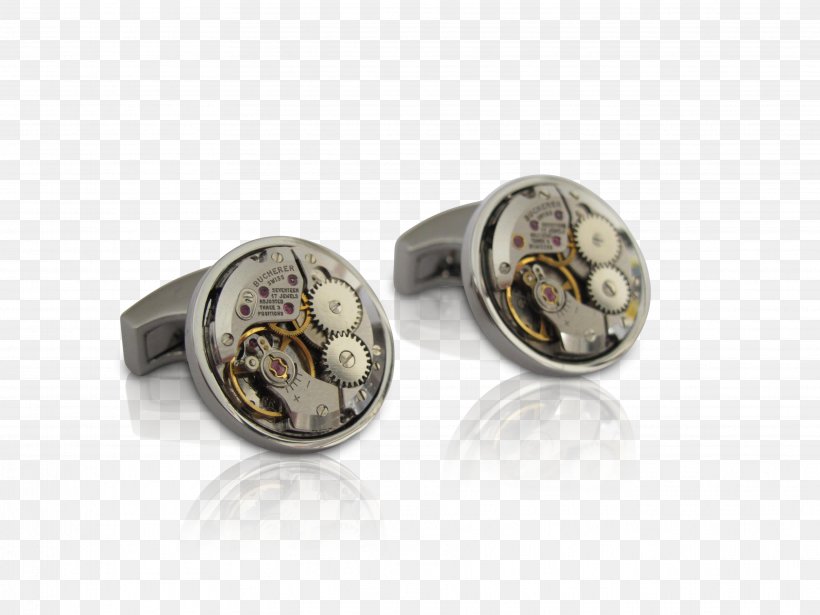 Earring Cufflink Jewellery Silver Bijou, PNG, 3648x2736px, Earring, Bijou, Body Jewellery, Body Jewelry, Brooch Download Free