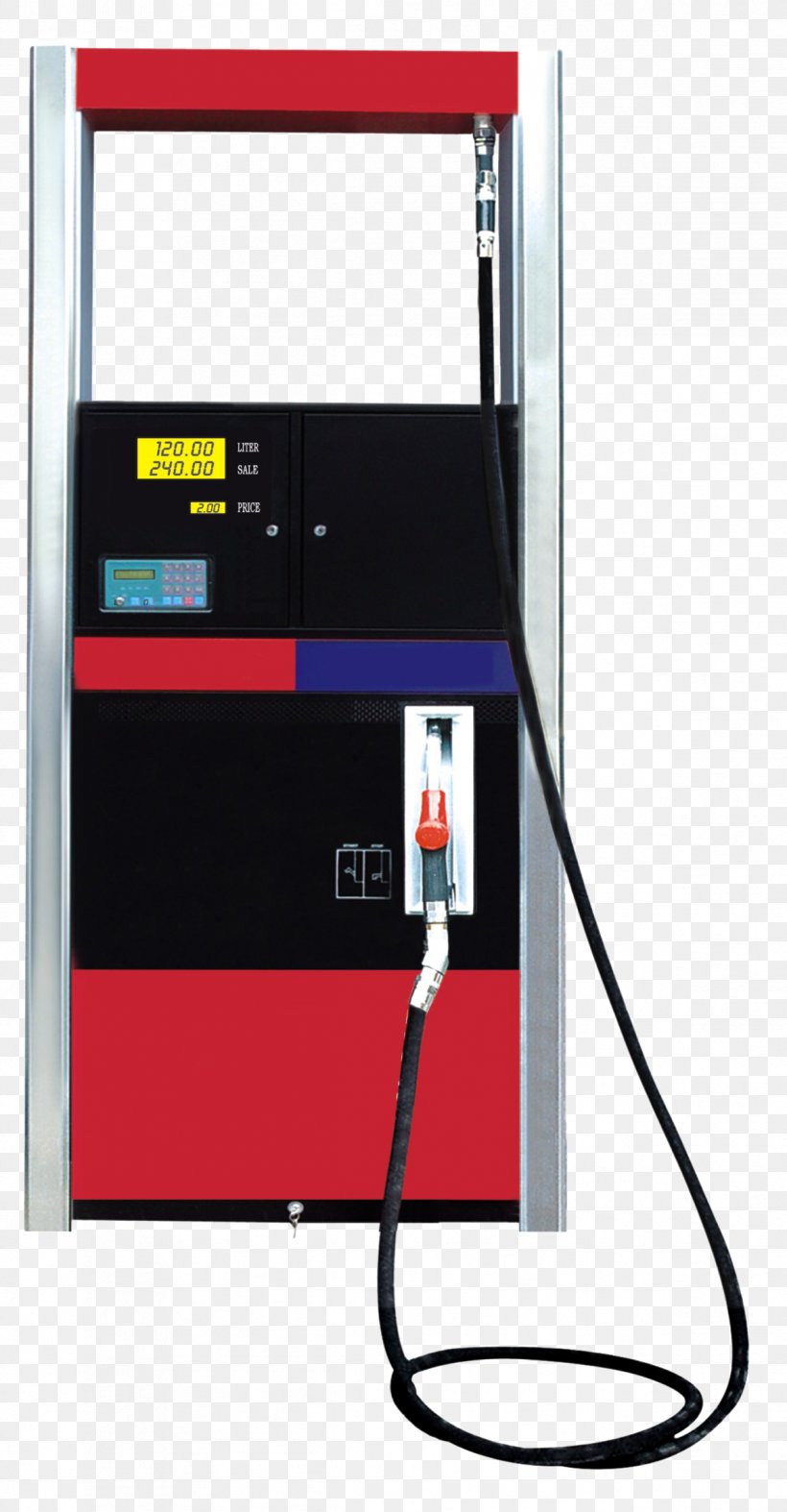 Fuel Dispenser Pump Manufacturing Filling Station, PNG, 1196x2296px, Fuel Dispenser, Filling Station, Flow Measurement, Fuel, Fuel Oil Download Free
