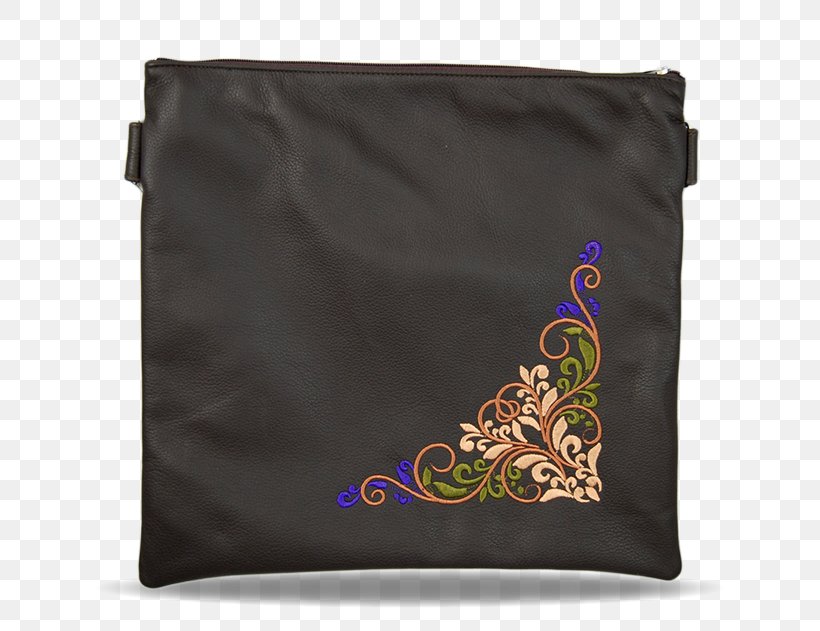 Handbag Tefillin Leather Tallit, PNG, 630x631px, Handbag, Bag, Com, Embroidery, Leather Download Free