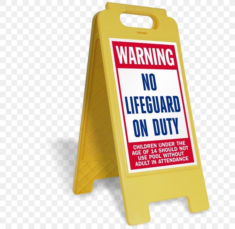 Lifeguard Sign Safety Swimming Pool Symbol, PNG, 691x800px, Lifeguard, Brand, Child, Deck, Floor Download Free