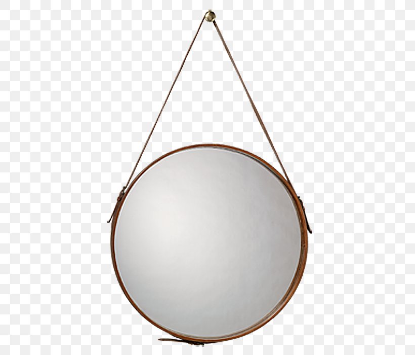 Mirror Leather Bathroom Strap Metal, PNG, 700x700px, Mirror, Bathroom, Brass, Chest Of Drawers, Furniture Download Free
