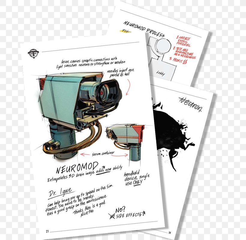 Prey Mug Mimic PlayStation 4 Guidebook, PNG, 711x800px, Prey, Cartoon, Communication, Guidebook, Mimic Download Free