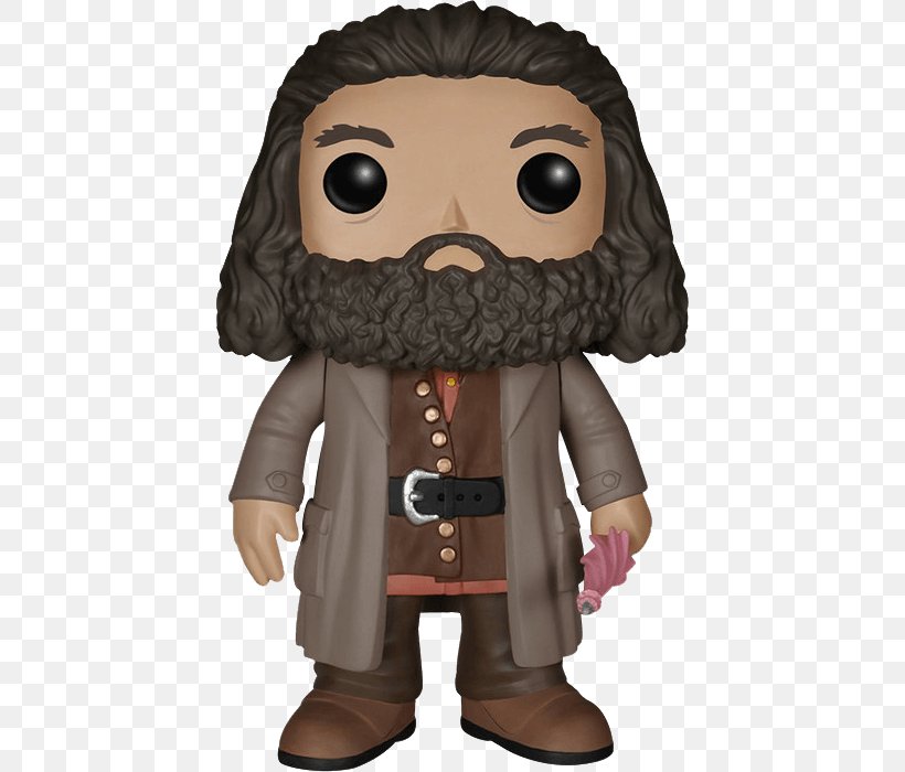 Rubeus Hagrid Albus Dumbledore Amazon.com The Wizarding World Of Harry Potter Funko, PNG, 700x700px, Rubeus Hagrid, Action Toy Figures, Albus Dumbledore, Amazoncom, Facial Hair Download Free