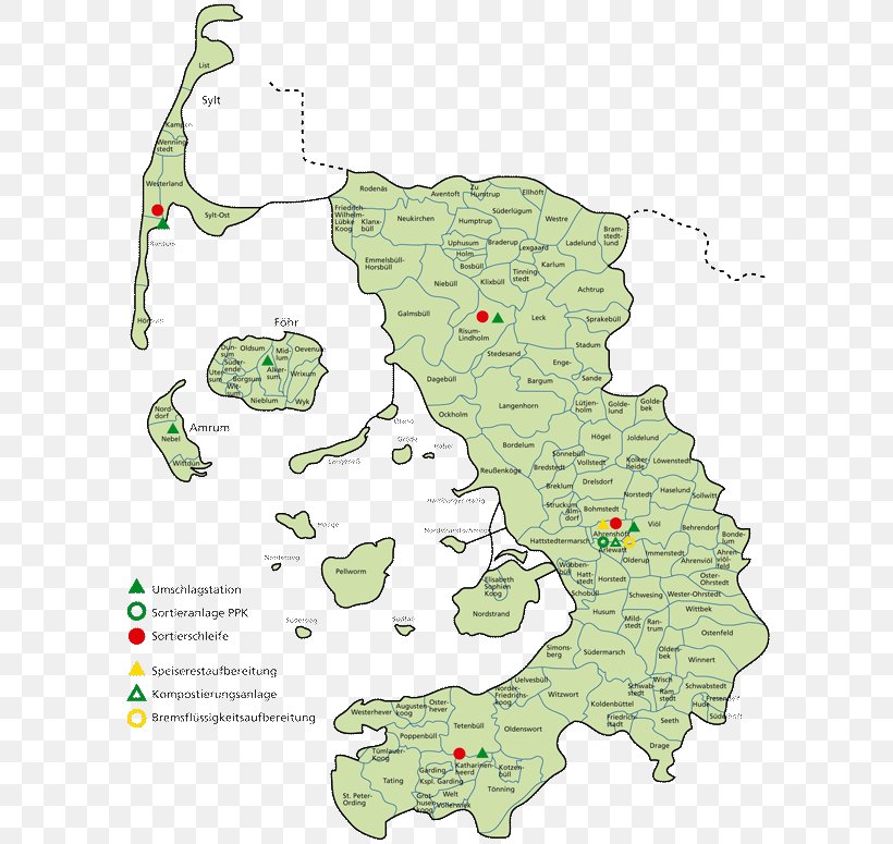 T And O Map Husum Hm-Service Schleswig, PNG, 600x775px, Map, Area, Ecoregion, Grass, Here Download Free