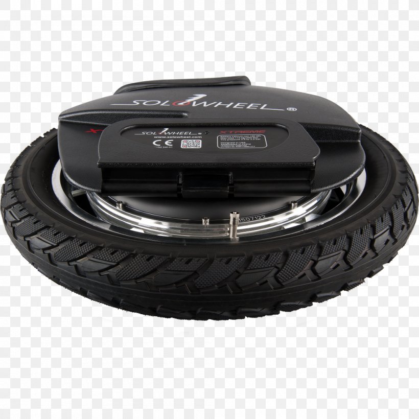 Tire Self-balancing Unicycle Segway PT Wheel, PNG, 1000x1000px, Tire, Auto Part, Automotive Exterior, Automotive Tire, Automotive Wheel System Download Free