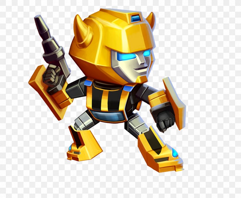 transformers universe bumblebee
