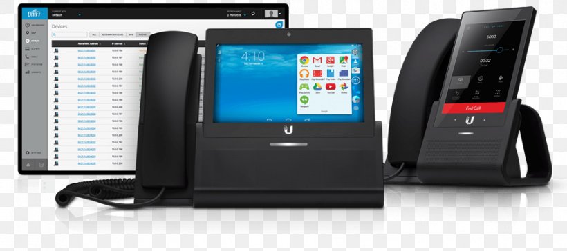 Ubiquiti Networks VoIP Phone Voice Over IP Telephone Unifi, PNG, 901x401px, Ubiquiti Networks, Business Telephone System, Communication, Computer Accessory, Computer Monitor Accessory Download Free
