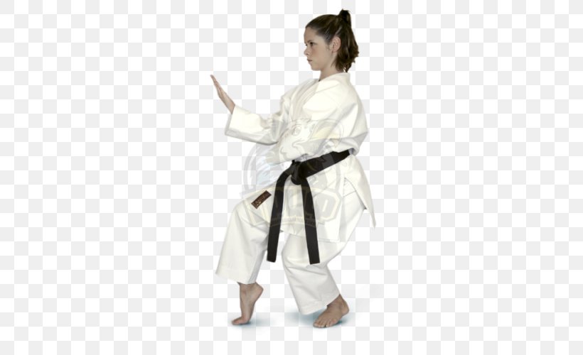 World Karate Federation Dobok Kata Karate Gi, PNG, 500x500px, Karate, Arm, Belt, Child, Clothing Download Free