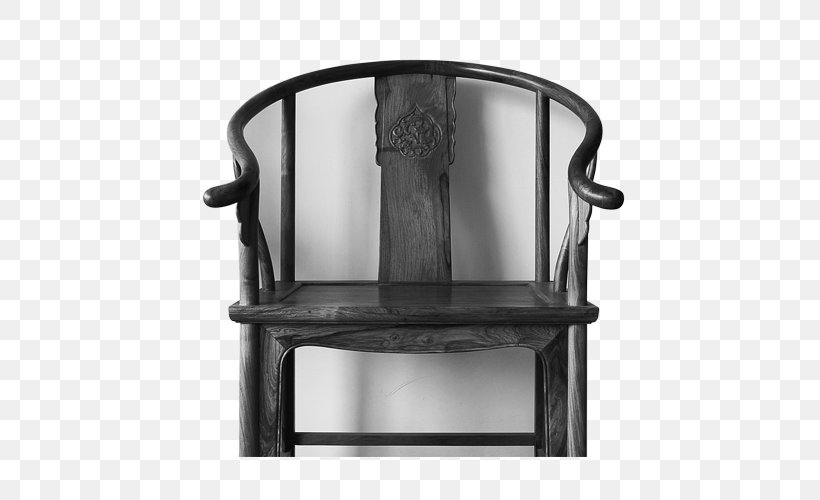 Chair Table Couch Furniture Floor, PNG, 500x500px, Chair, Black And White, Chinoiserie, Coffee Table, Couch Download Free