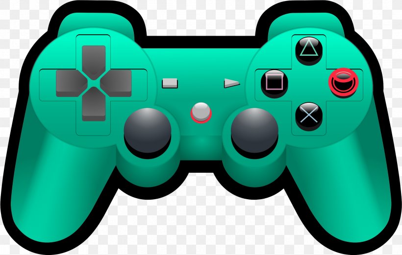 Clip Art Video Games Game Controllers, PNG, 2379x1513px, Video Games, Computer Component, Electronic Device, Gadget, Game Download Free