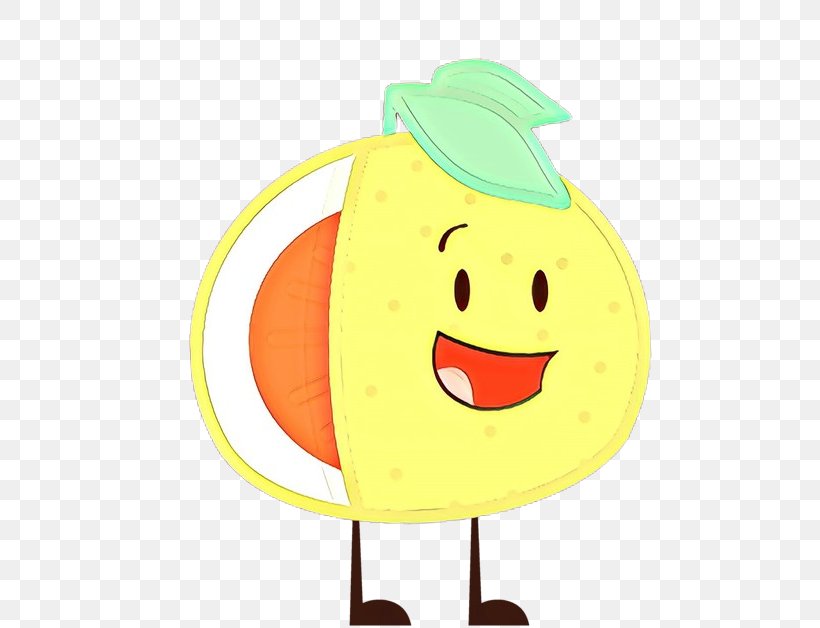 Emoticon, PNG, 554x628px, Cartoon, Emoticon, Facial Expression, Fruit, Happy Download Free