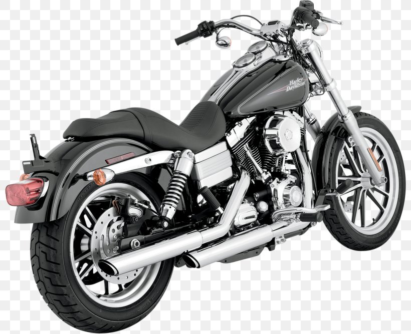 Exhaust System Harley-Davidson Super Glide Motorcycle Softail, PNG, 800x667px, Exhaust System, Automotive Design, Automotive Exhaust, Automotive Exterior, Cruiser Download Free