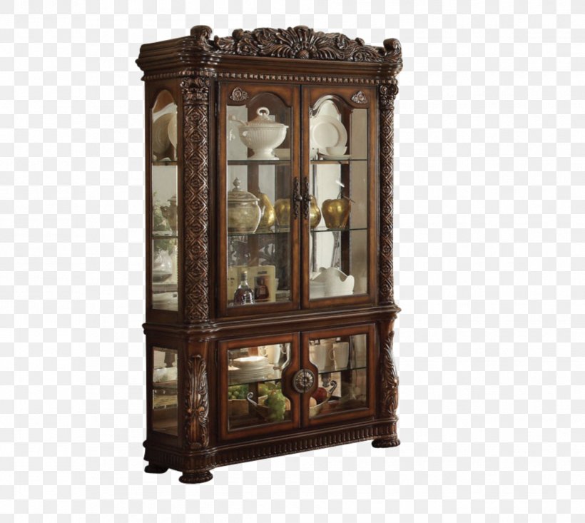 Hutch Curio Cabinet Dining Room Buffet Furniture, PNG, 1884x1686px, Hutch, Antique, Armoires Wardrobes, Bookcase, Buffet Download Free