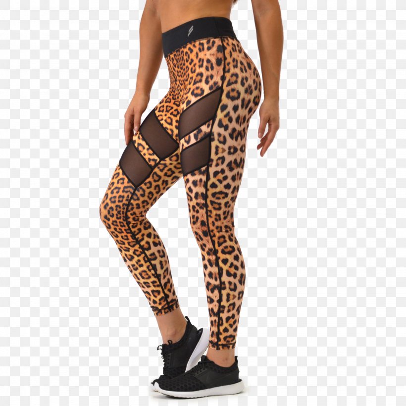 Leggings Leopard Tights Animal Print Pants, PNG, 2048x2048px, Watercolor, Cartoon, Flower, Frame, Heart Download Free