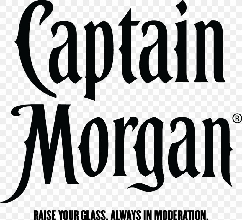 Light Rum Captain Morgan Rum And Coke Peabody, PNG, 957x869px, Rum, Alcopop, Area, Black, Black And White Download Free