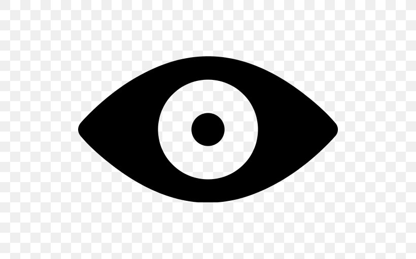 Pupil Eye Iris, PNG, 512x512px, Pupil, Black, Black And White, Color, Eye Download Free