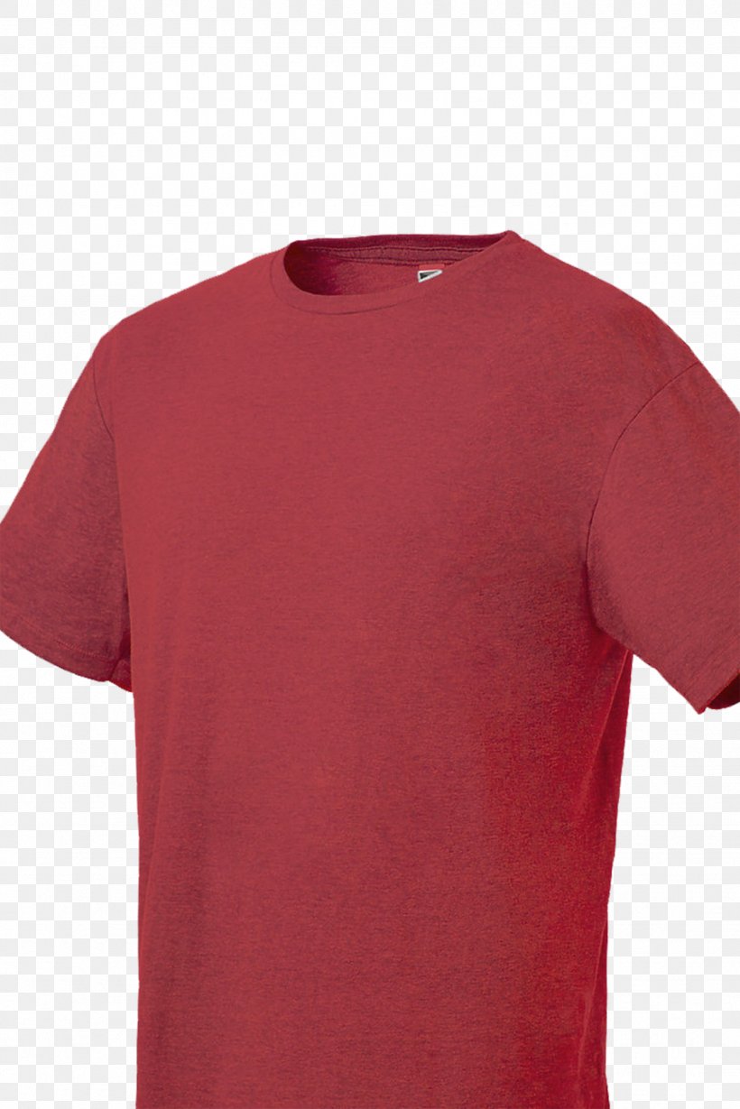 T-shirt Sleeve Neck Angle, PNG, 1334x2000px, Tshirt, Active Shirt, Neck, Red, Shirt Download Free