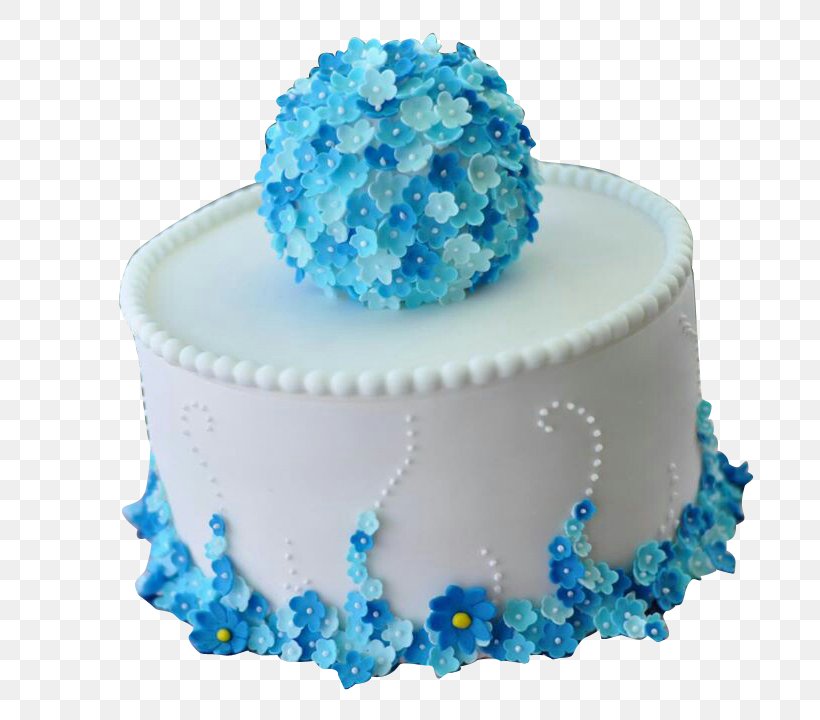 Torte Buttercream Cake Decorating Royal Icing, PNG, 720x720px, Torte, Aqua, Buttercream, Cake, Cake Decorating Download Free