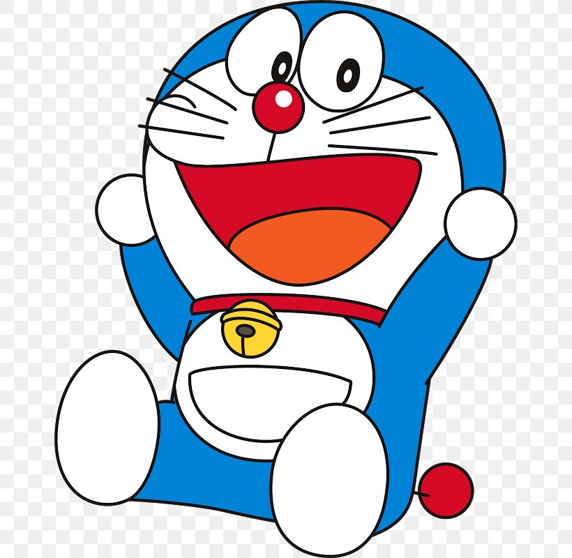 Doraemon Animation Clip Art, PNG, 664x800px, Doraemon, Animation, Area, Art, Cartoon Download Free