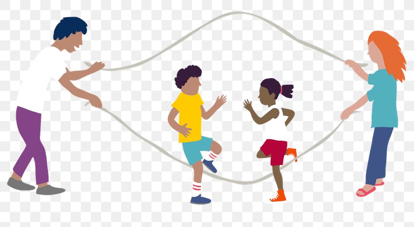 Exercise Jump Ropes Family Physical Fitness Child, PNG, 800x450px, Watercolor, Cartoon, Flower, Frame, Heart Download Free