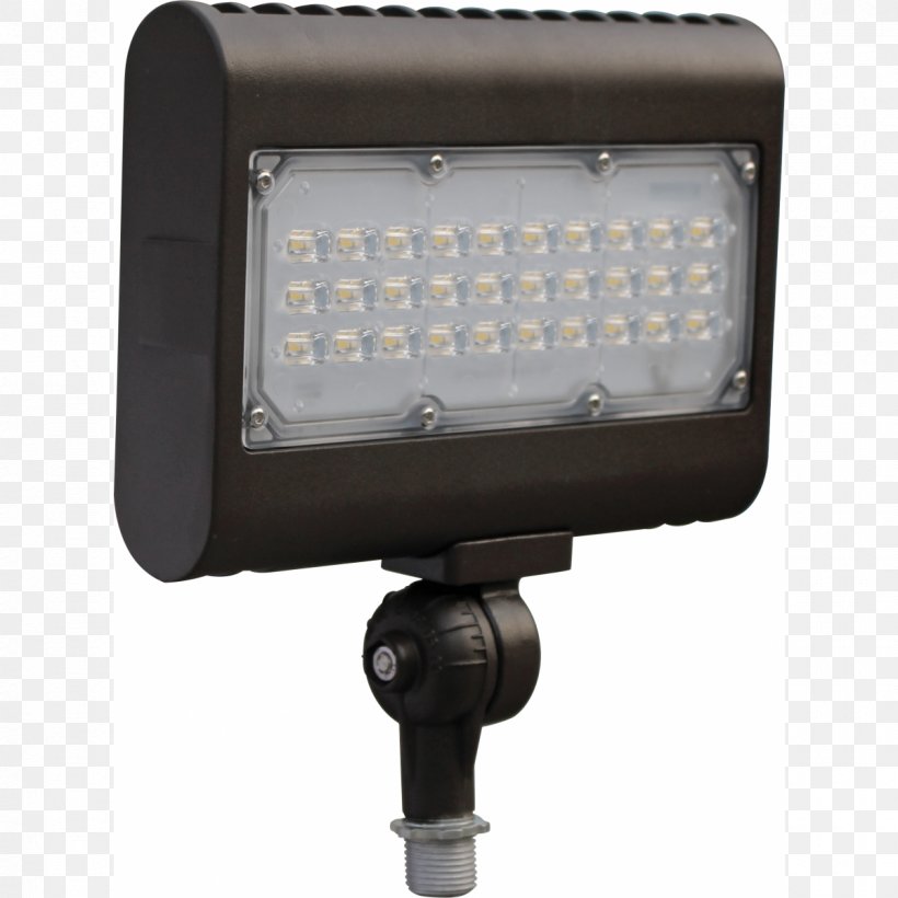 Floodlight LED Lamp Lighting Light-emitting Diode, PNG, 1200x1200px, Light, Camera Accessory, Color Rendering Index, Dimmer, Electric Light Download Free